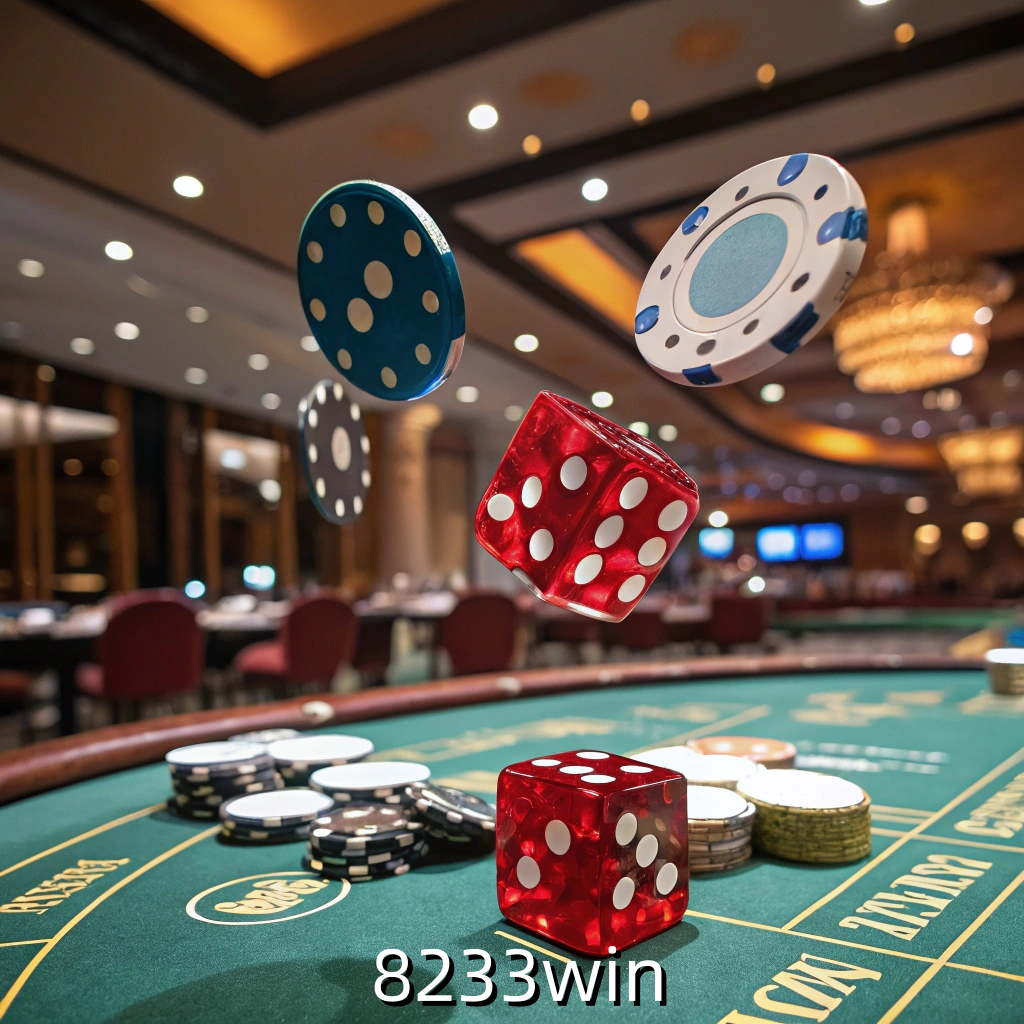 Acesso ao 8233win